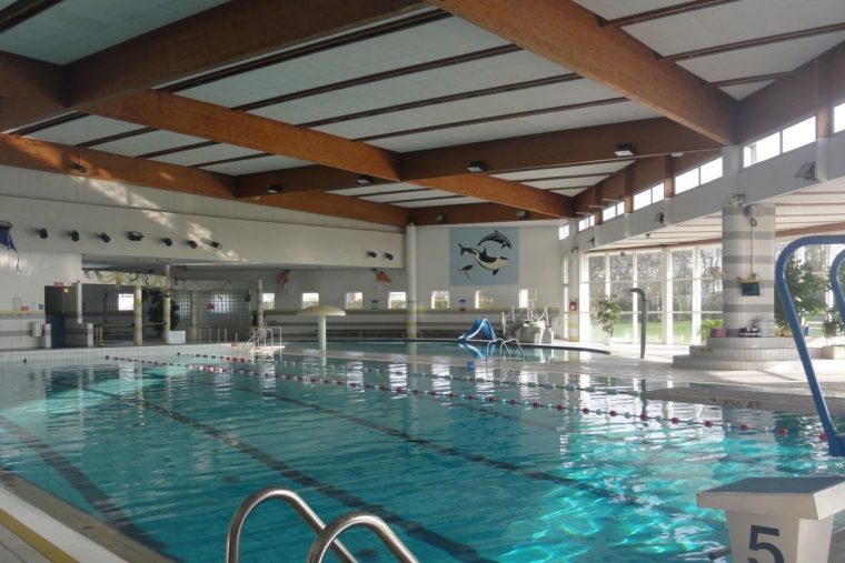 Centre Aquatique Jean Blanchet - Piscine À Ancenis ... dedans Piscine Ancenis Horaire Centre Aquatique Jean Blanchet - Piscine À Ancenis ... dedans Piscine Ancenis Horaire