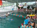 Centre Aquatique L'ilébulle - Piscine À La Flèche - Horaires ... tout Piscine De La Fleche