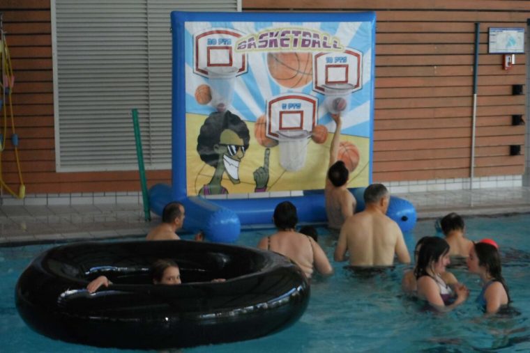 Centre Aquatique - Piscine De Pouzauges - Horaires, Tarifs ... intérieur Horaire Piscine Pouzauges Centre Aquatique - Piscine De Pouzauges - Horaires, Tarifs ... intérieur Horaire Piscine Pouzauges