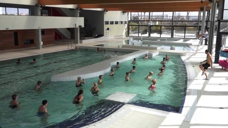 Centre Nautique De Saint Dizier pour Piscine St Dizier Centre Nautique De Saint Dizier pour Piscine St Dizier