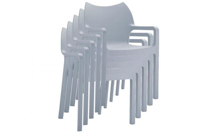 Chaise De Jardin Empilable En Plastique Gris Cl... intérieur Chaise De Jardin Pas Cher En Plastique Chaise De Jardin Empilable En Plastique Gris Cl... intérieur Chaise De Jardin Pas Cher En Plastique