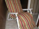 Chaise Ikea Henriksdal Housse Instagram avec Housse Chaise Longue Jardin
