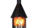 Cheminée De Jardin / Barbecue Firestar Dn 700 Swing Glas Classic encequiconcerne Cheminee De Jardin