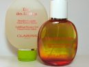 Clarins „Eau De Jardins“ Neu Shower Gel / Duschgel Limited ... serapportantà Eau De Jardin Clarins