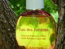 Clarins Eau Des Jardins « The Scent Critic destiné Eau De Jardin Clarins