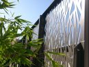 Cloture Aluminium - Cloture En Aluminium avec Clotures Métalliques Jardin