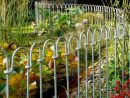 Clôture Étang Light - Melabel® Clôtures concernant Protection Grillage Jardin