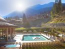 Club Med Valmorel - French Alps Hotel : Tarifs 2020 Mis À ... pour Piscine Valmorel