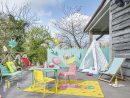 Comme Les Grands : Un Salon De Jardin Pour Enfant - Joli Place avec Salon De Jardin Pour Enfant