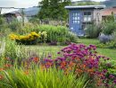 Comment Aménager Des Carrés Fleuris Dans Son Jardin ? concernant Comment Realiser Un Jardin