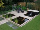 Comment Aménager Un Bassin Dans Son Jardin ? | Ecopros intérieur Petit Jardin Avec Bassin