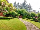 Comment Aménager Un Grand Jardin ? | Stiga serapportantà Comment Creer Un Jardin Paysager