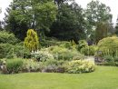 Comment Aménager Un Jardin À L'anglaise ? destiné Comment Créer Un Jardin Anglais