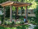 Comment Aménager Un Jardin Romantique? Conseils Et Idées En ... dedans Composer Un Jardin