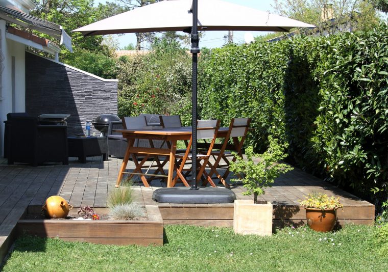 Comment Bien Aménager Et Décorer Son Jardin ? - Univers Tondeuse intérieur Comment Realiser Un Jardin Comment Bien Aménager Et Décorer Son Jardin ? - Univers Tondeuse intérieur Comment Realiser Un Jardin