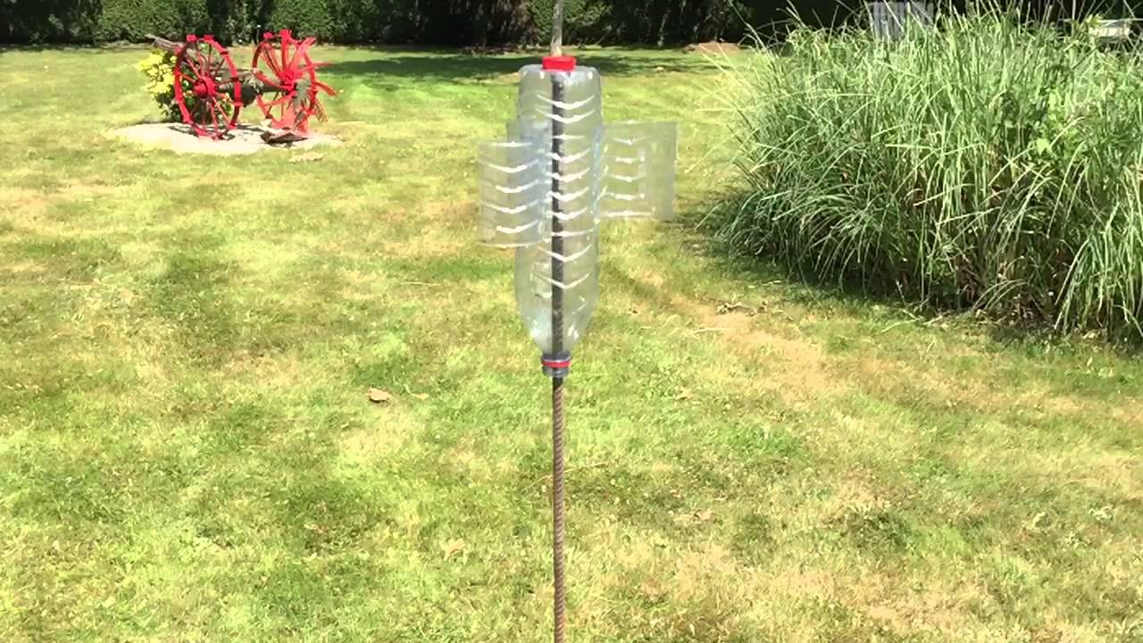 Comment Chasser Les Taupes Avec Une Bouteille - serapportantà Comment Faire Fuire Les Taupes Dans Le Jardin
