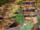 Comment Construire Sa Cascade ? - Expert Bassin concernant Creation Cascade Bassin Jardin