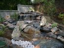 Comment Construire Sa Cascade ? - Expert Bassin pour Creation Cascade Bassin Jardin