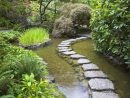 Comment Créer Un Jardin Japonais ? avec Faire Un Jardin Japonais Facile