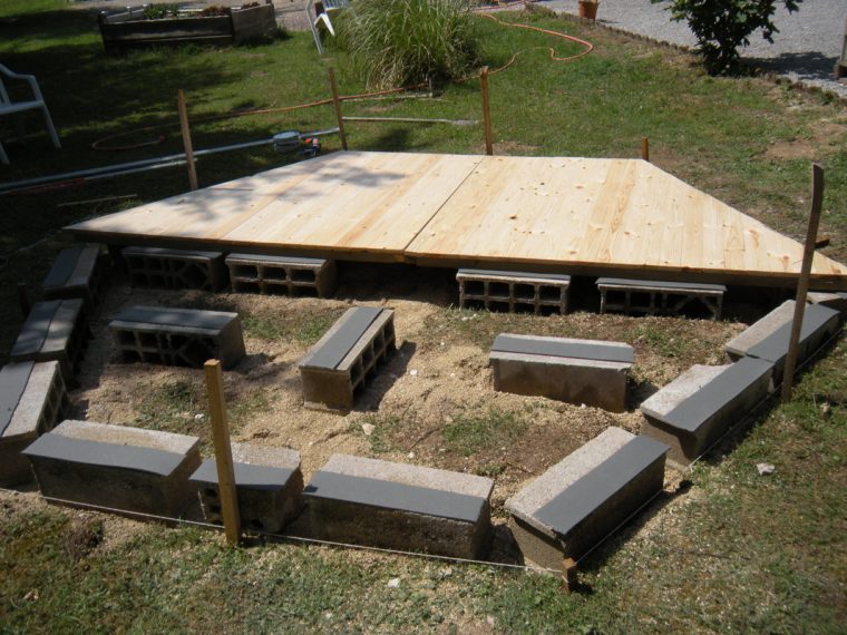 Comment Installer Une Cabane De Jardin ? | Cabanedejardin.biz tout Support Abri De Jardin Comment Installer Une Cabane De Jardin ? | Cabanedejardin.biz tout Support Abri De Jardin