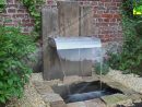 Comment Installer Une Fontaine De Jardin ? - Jardinerie Truffaut Tv dedans Fontaine De Jardin Fait Maison