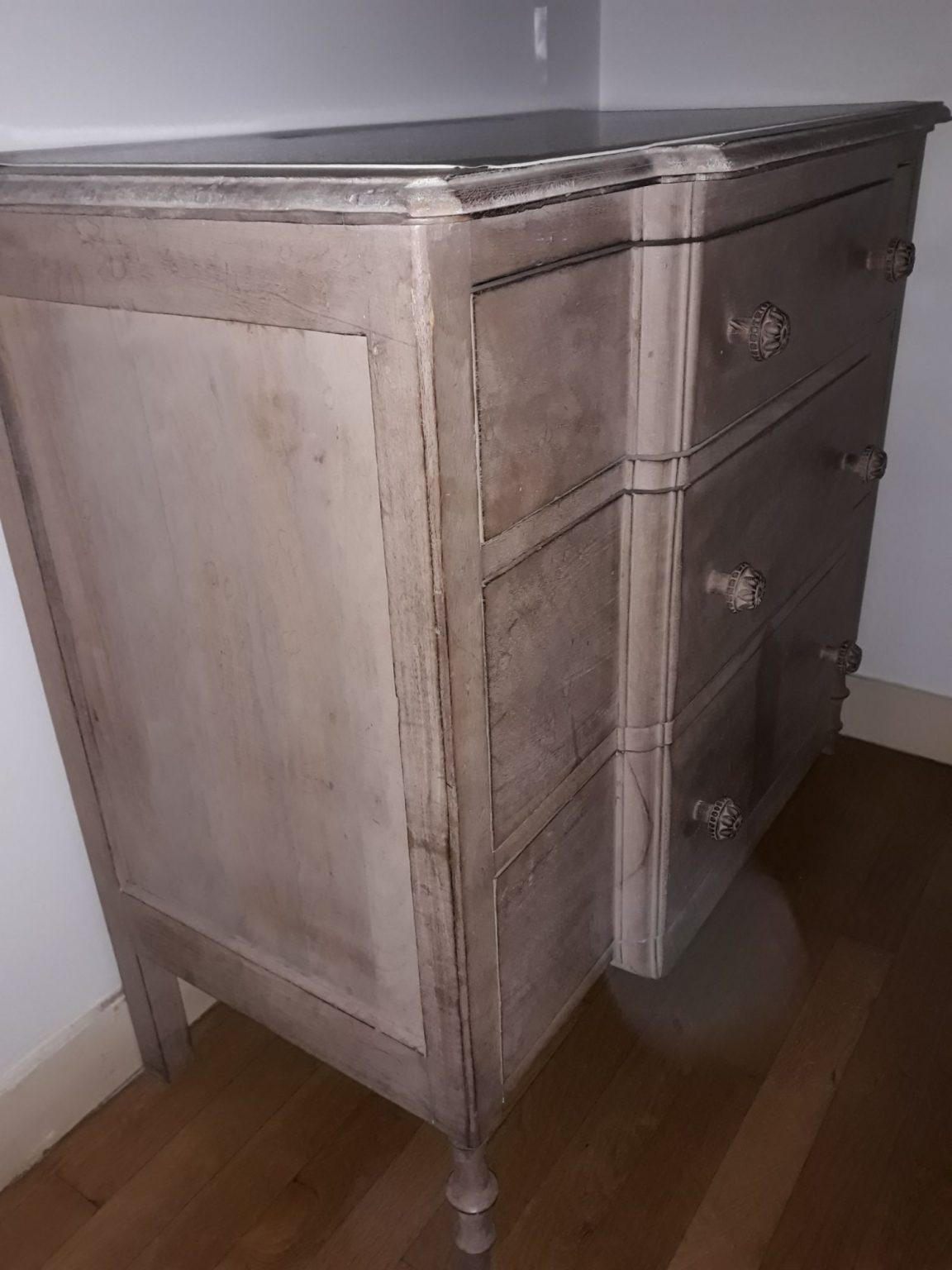 Commode Jardins D Ulysse serapportantà Jardin D Ulysse Soldes Idees