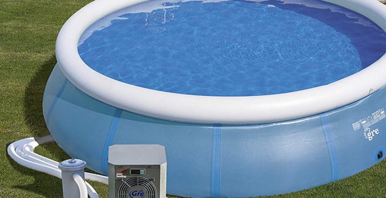Comparatif : Les 4 Meilleures Pompes À Chaleur Pour Piscine ... dedans Comparatif Pompe A Chaleur Piscine