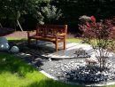 Conception Et Aménagement D'un Jardin Zen Par Un Paysagiste ... avec Paysagiste Jardin Zen