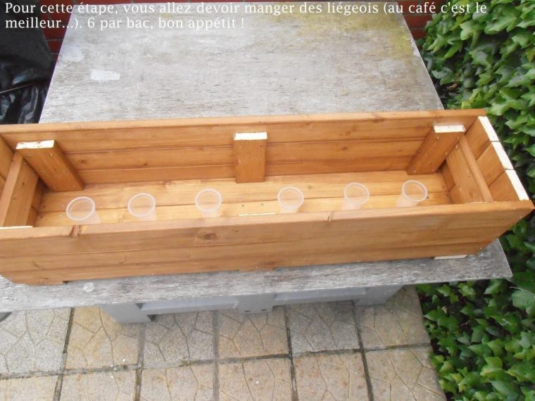 Construction De Bacs À Fleurs (Avec Images) | Bac À Fleurs ... concernant Bac En Bois Pour Jardin Construction De Bacs À Fleurs (Avec Images) | Bac À Fleurs ... concernant Bac En Bois Pour Jardin