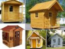 Construire Sa Maison En Bois intérieur Abri De Jardin Le Bon Coin