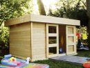 Construire Son Abri De Jardin - Elle Décoration avec Faire Une Cabane De Jardin