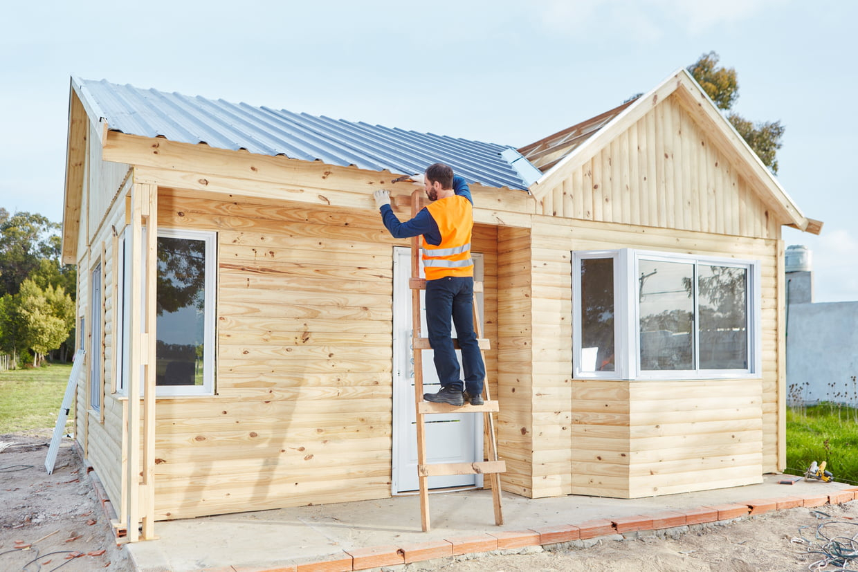 Construire Un Abri De Jardin, Mode D'emploi dedans Comment Faire Un Abri De Jardin