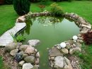Construire Un Bassin De Jardin En 8 Étapes concernant Faire Un Bassin De Jardin