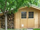 Construire Une Cabane De Jardin : Les Étapes Du Montage tout Construction Abri De Jardin En Bois