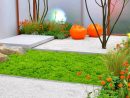 Création De Jardins Avec Projet 3D : Un Jardin Chez Vous À ... serapportantà 3D Jardin &amp; Paysagisme