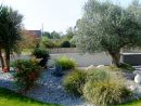 Création De Jardins Méditerranéen En Bretagne : Jardins ... tout Amenagement Jardin Exterieur Mediterraneen