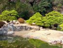 Créer Un Jardin Japonais Ou Jardin Zen - Blog Promesse De Fleurs à Creation Jardin Japonais