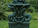 Datei:fontaine Du Jardin Villemin 03.jpg – Wikipedia avec Image Fontaine De Jardin