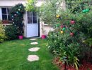 Déco: Aménagement De Mon Petit Jardin à Decoration D Un Petit Jardin