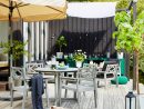 Déco Jardin : Notre Galerie De Photos Jardin - Ikea intérieur Meubles De Jardin Ikea