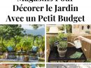 Déco Jardin Pas Cher : 12 Sites Pas Chers Pour Décorer Le ... dedans Decoration Jardin Pas Chere