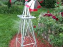 Decorative Garden Windmills, Check Out Our Windmills For ... encequiconcerne Moulin À Vent De Jardin