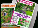 Découvrez Le Magazine L'ami Des Jardins Et De La Maison, La ... intérieur L Ami Des Jardins Hors Série