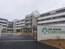 Des Dizaines De Seniors Vont Habiter Dès Le 9 Mars Dans Un ... encequiconcerne Jardins D Arcadie Limoges