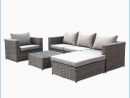 Destockage Mobilier Jardin Resine Tressee Impressionnant ... avec Destockage Mobilier De Jardin