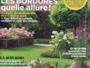 Dingue De Plantes: Planter De Belles Bordures Avec L'ami Des ... avec Abonnement L Ami Des Jardins