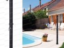 Douche De Jardin Ecologique Solaire avec Douche De Jardin Solaire