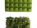 €8.1 28% De Réduction|Sac De Plantation Suspendu Au Mur En Feutre | 18  Poches, Balcon, Jardin, Pot De Fleurs, Planteur Vertical, Bonsaï  D'intérieur, ... dedans Feutre De Jardin