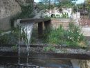 Eau Jardin, Paysagiste À Pourrain Et Auxerre, Création De ... destiné Chute D Eau Bassin De Jardin