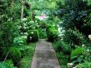 En Caillebotis (Avec Images) | Jardins, Beaux Jardins ... à Caillebotis De Jardin